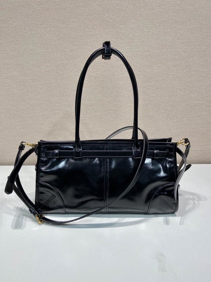 Prada Top Handle Bags